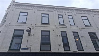Studio te huur 725 euro Karrestraat, Breda