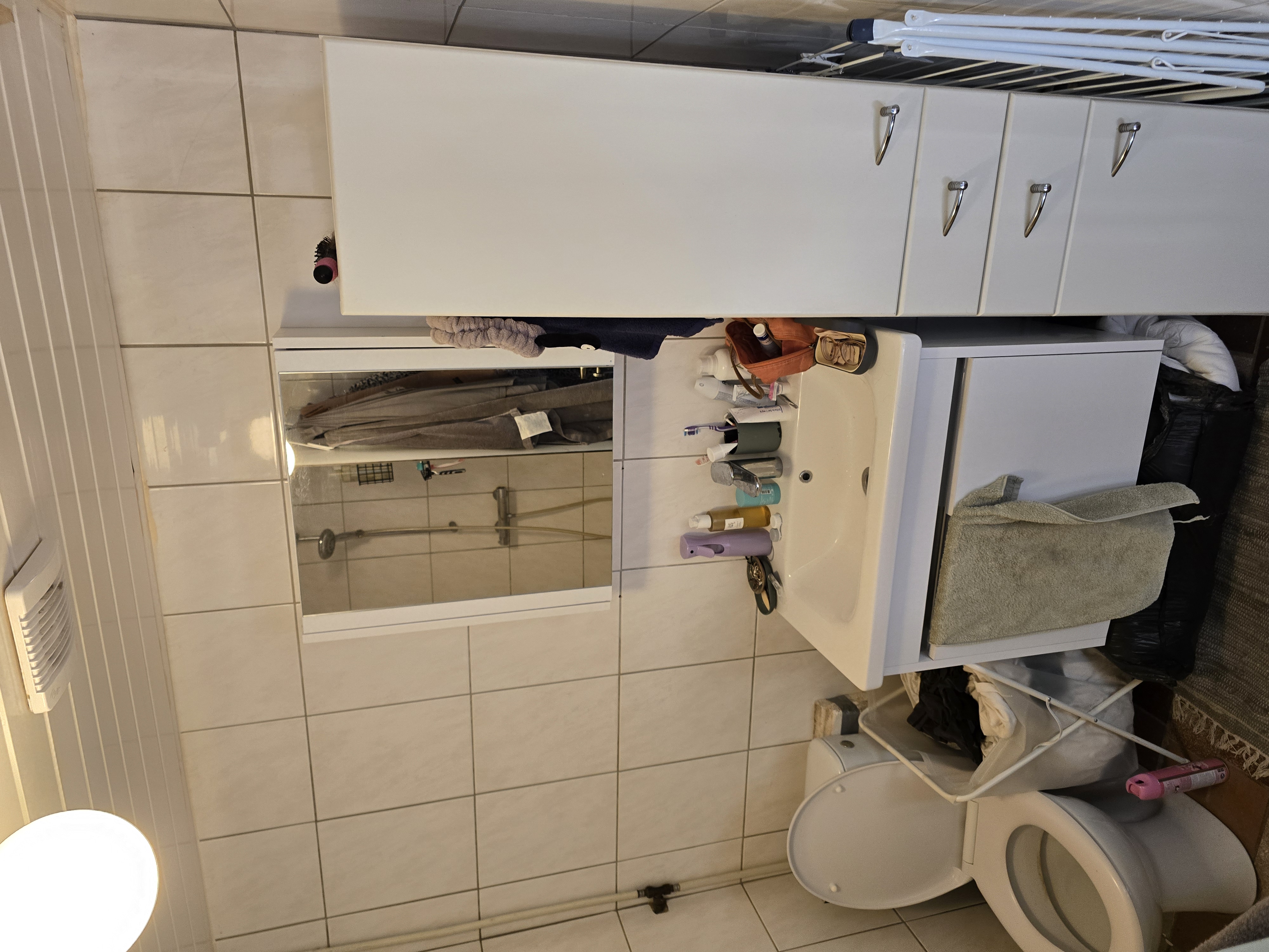 Studio te huur in Nijmegen – St. Jacobslaan – foto 2