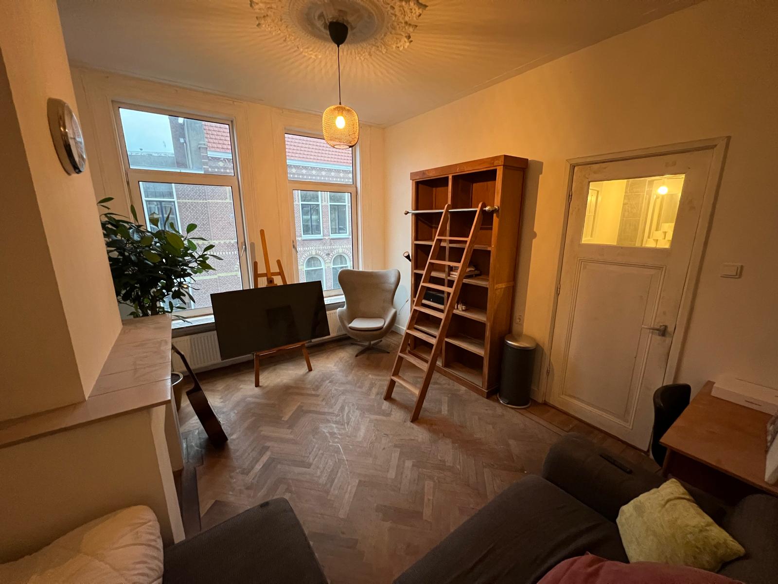 Kamer te huur in Haarlem – Tetterodestraat – foto 4