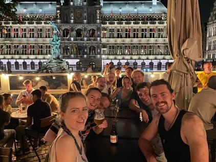 Room for rent 330 euro Campuslaan, Enschede