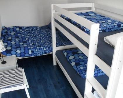 Appartement te huur in Zandvoort – Bakkerstraat – foto 4