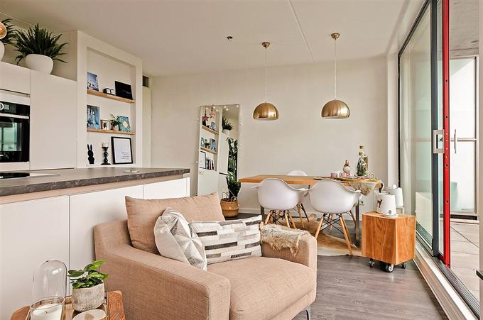 Wohnung bei Fortunadreef In Utrecht