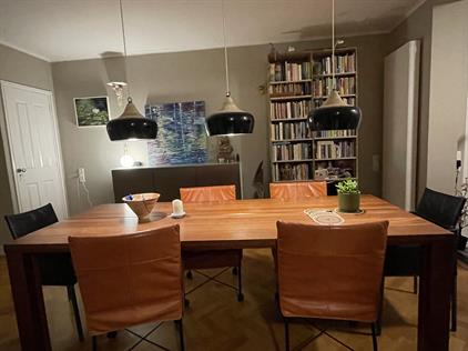 Appartement te huur 1200 euro Palembangstraat, Nijmegen