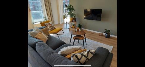 Room for rent 1000 euro President Kennedyplein, Beverwijk