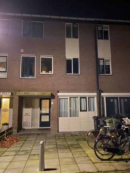 Kamer te huur 500 euro Rensumaheerd, Groningen