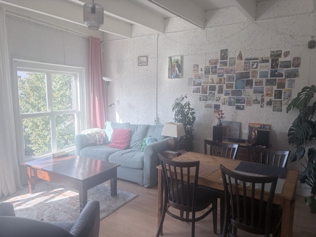 Kamer te huur in Leiden – Lange Mare – foto 3