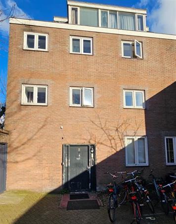 Zimmer bei St.-Janshovenstraat In Utrecht