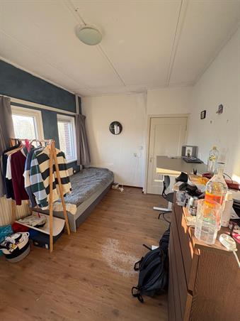 Zimmer bei Plaggenstraat In Eindhoven