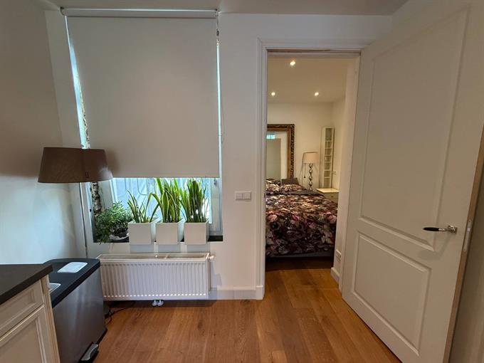 Wohnung bei Saxenburgerdwarsstraat In Amsterdam
