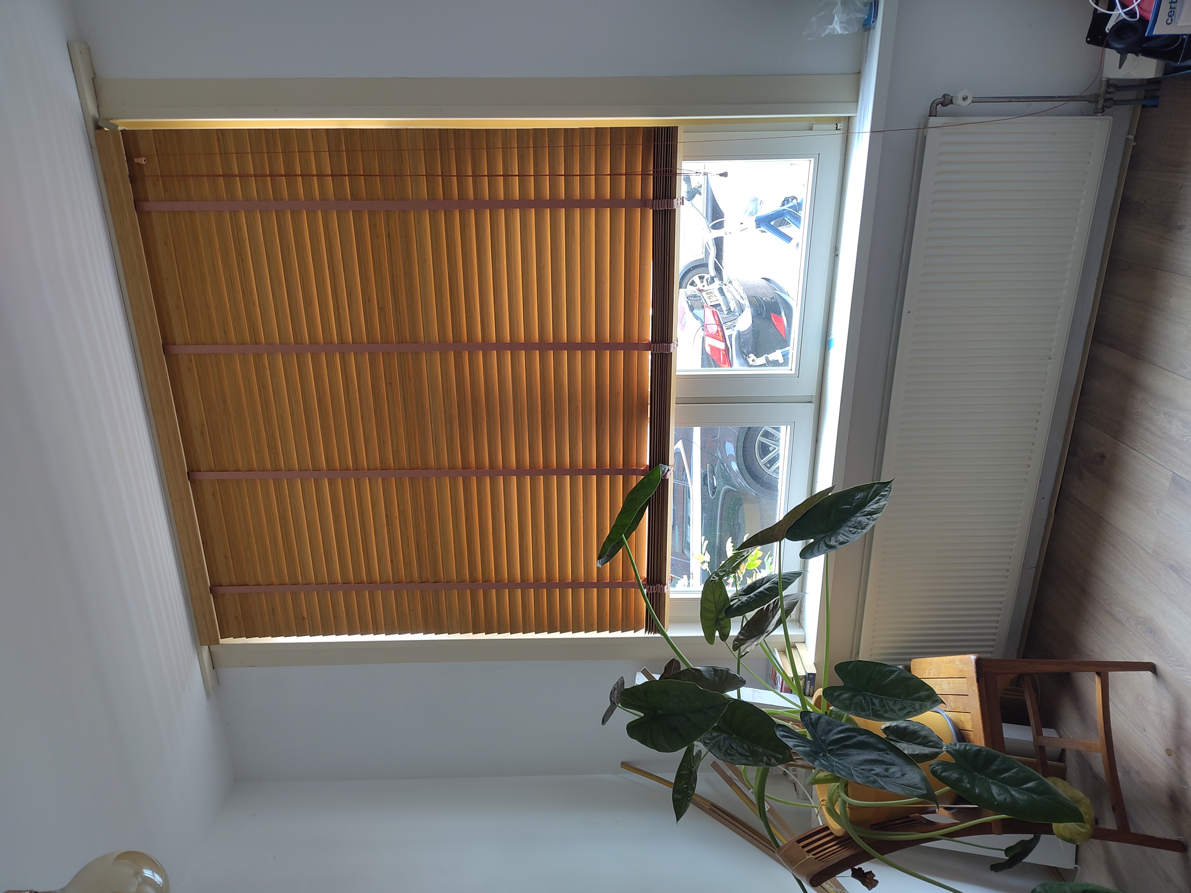 Kamer te huur in Den Haag – Cartesiusstraat – foto 2