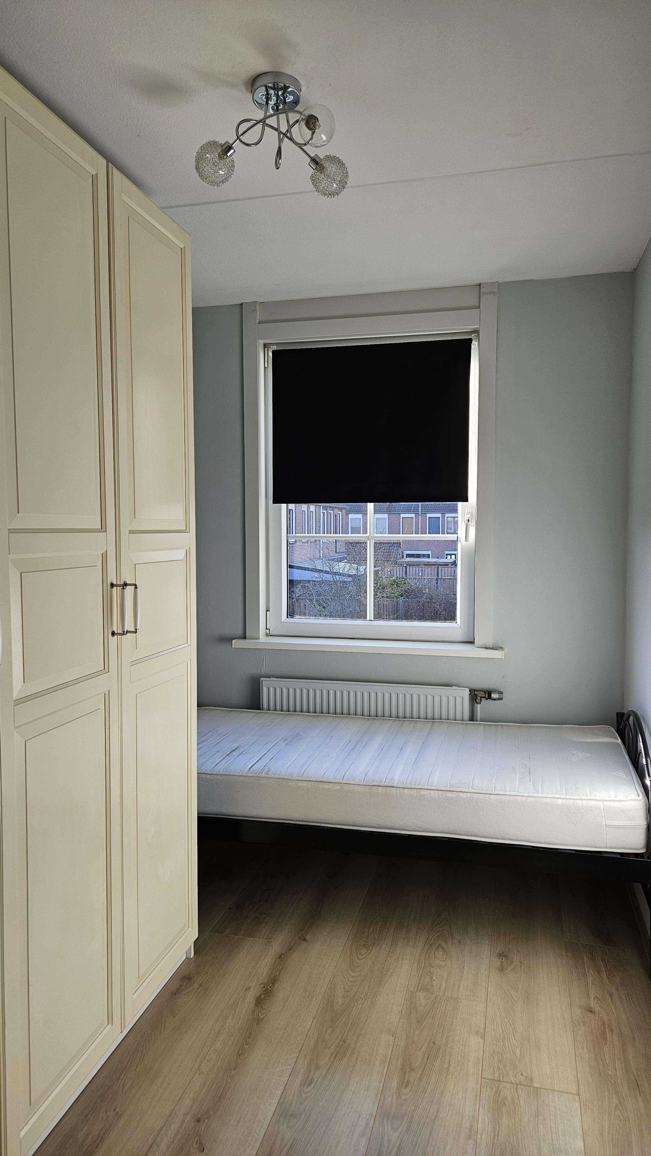 Sprotstraat