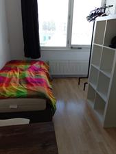 Kamer te huur 888 euro Borneolaan, Amsterdam