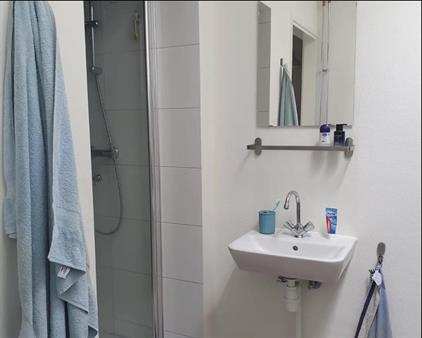 Room for rent 775 euro Wenckebachstraat, Den Haag