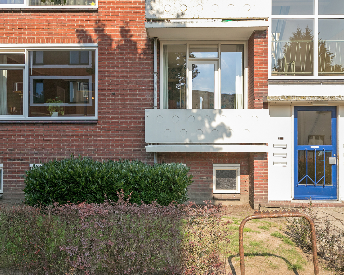 Kamer te huur in de J.H.W. Robersstraat in Enschede