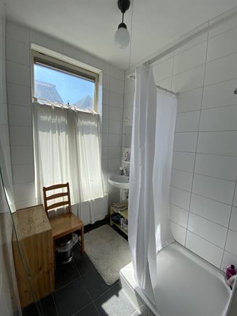 Zimmer bei Nieuwe Blekerstraat In Groningen