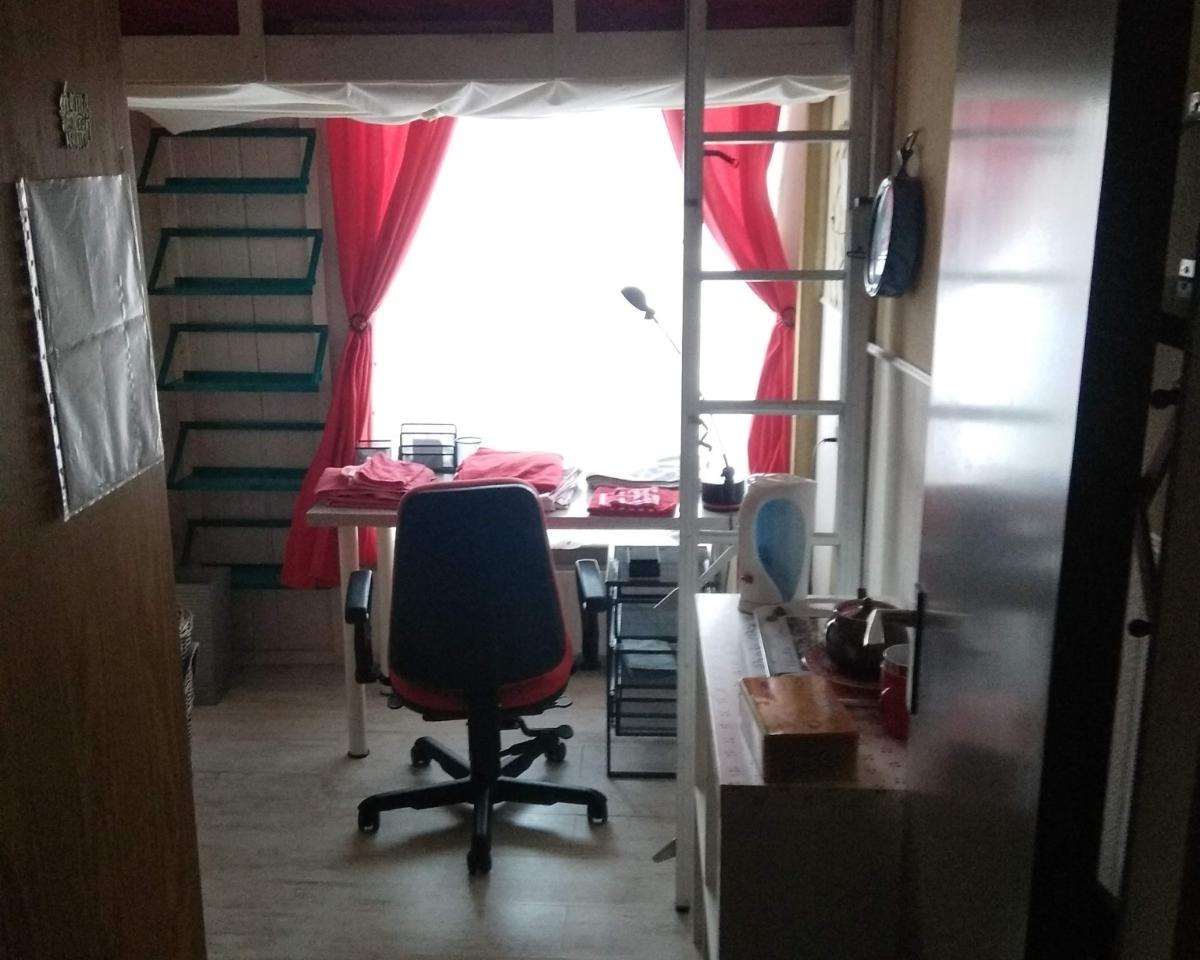 Kamer - Magdalena Moonsstraat - 2313ZH - Leiden