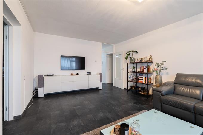 Zimmer bei Papendrechtstraat In Amsterdam
