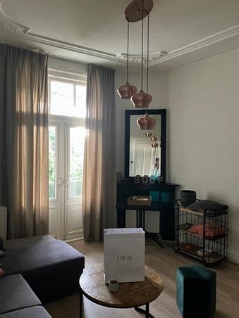 Wohnung bei van Oldenbarneveltstraat In Nijmegen