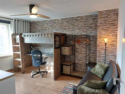 Kamer te huur 599 euro Frederik Hendrikstraat, Waalre