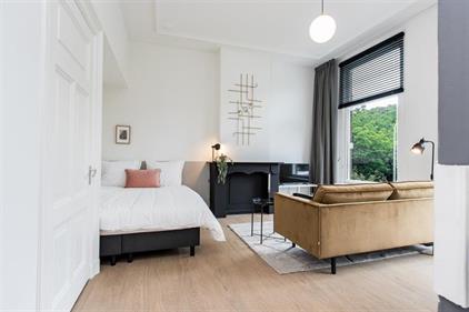 Appartement te huur 1100 euro Kronenburgersingel, Nijmegen