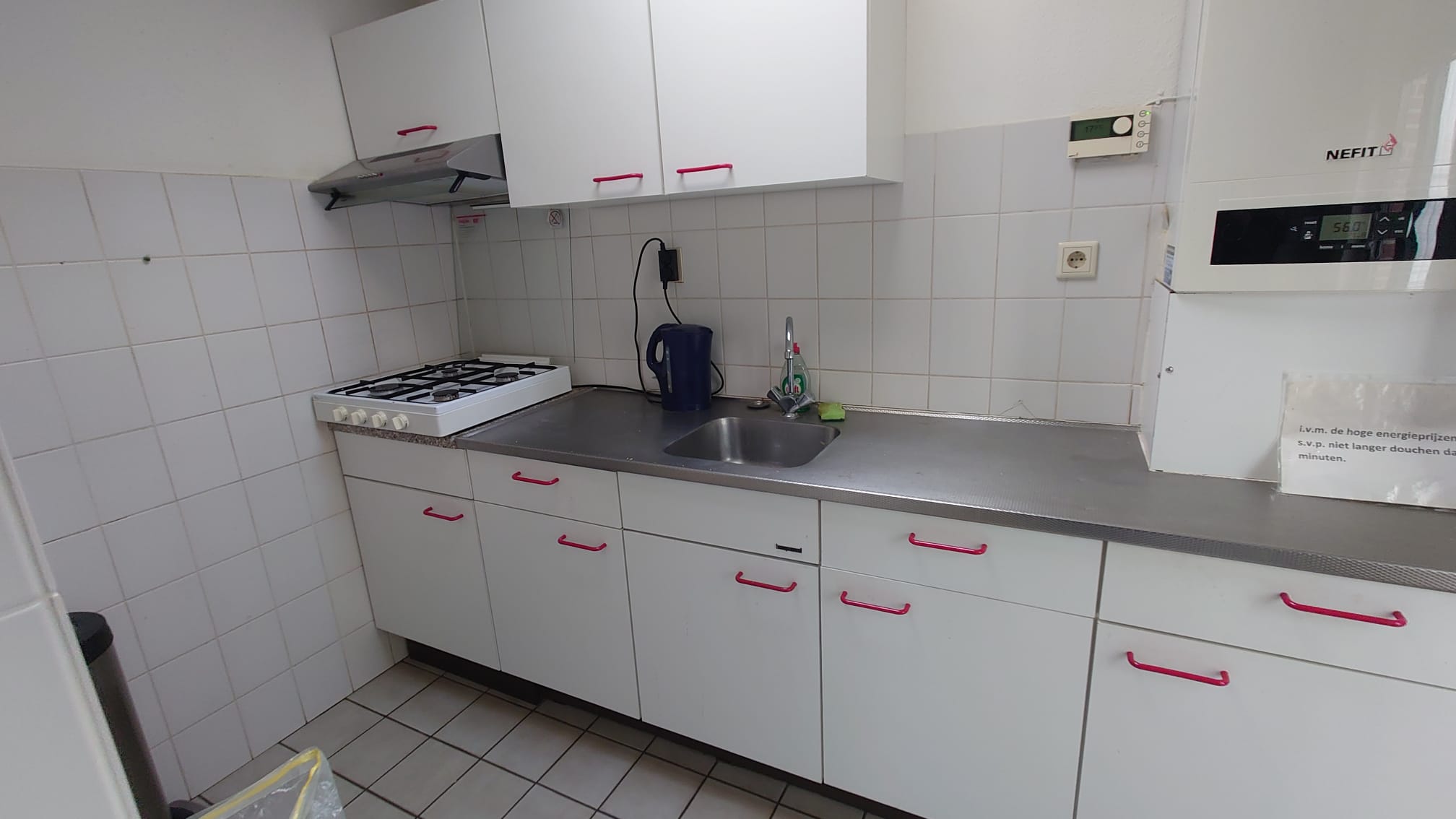 Kamer te huur in Boxmeer – Marktstraat – foto 4
