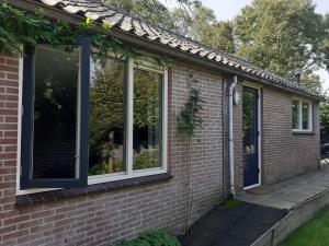 Studio for rent 800 euro Papenhorn, Broek op Langedijk