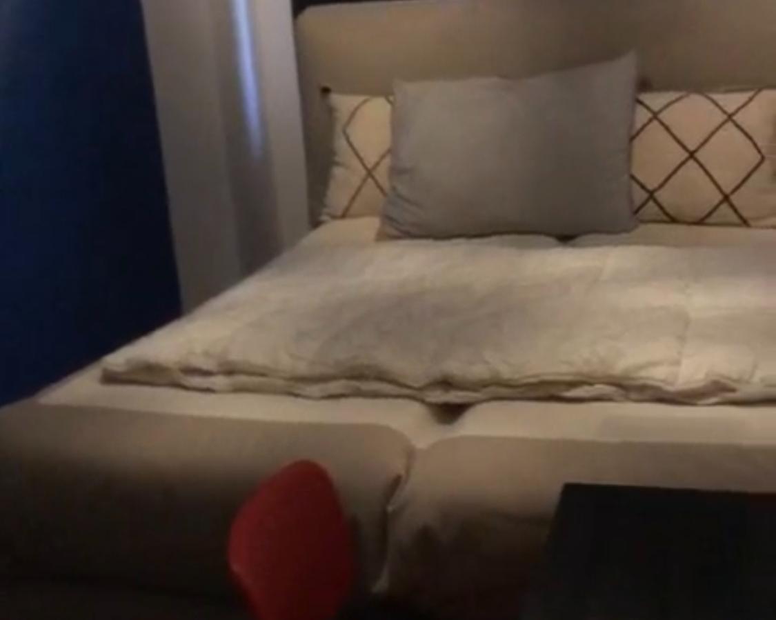 Kamer te huur in Amsterdam – Amstelplein – foto 3