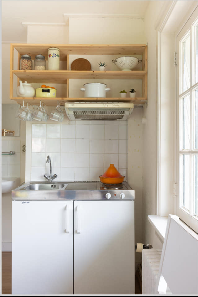 Kamer aan Schoudermantel, Bunnik 8