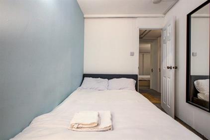 Kamer te huur 1280 euro Loenermark, Amsterdam