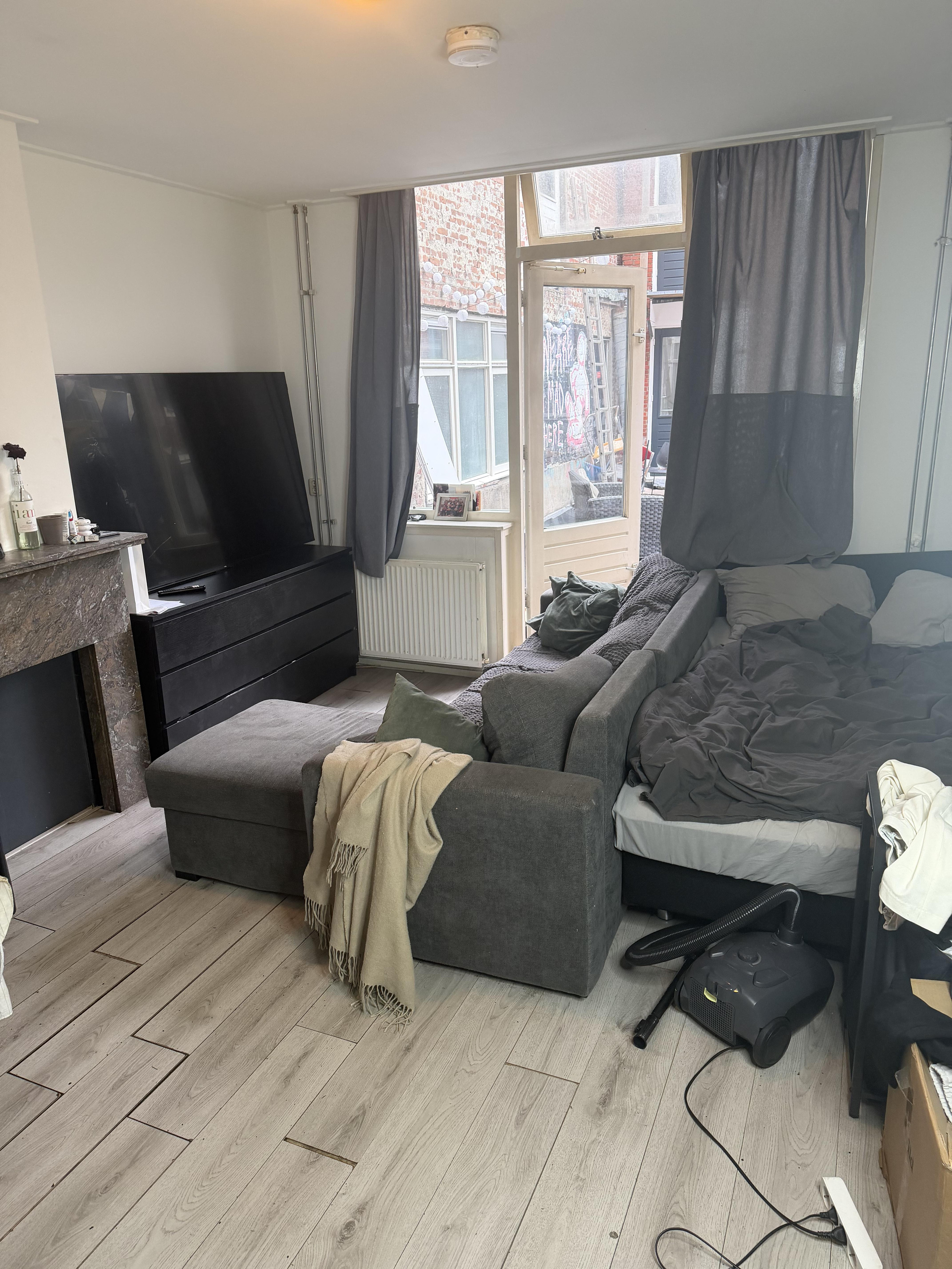 Kamer te huur in Groningen – Folkingestraat – foto 4