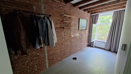 Room for rent 705 euro Mathenesserlaan, Rotterdam