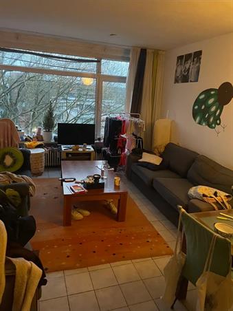 Zimmer bei Thorbeckestraat In Wageningen