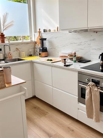 Wohnung bei West-Sidelinge In Rotterdam