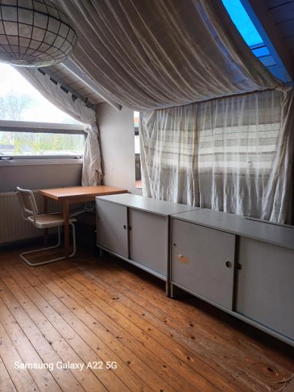 Kamer te huur 1100 euro Ringvaartdijk, Amsterdam