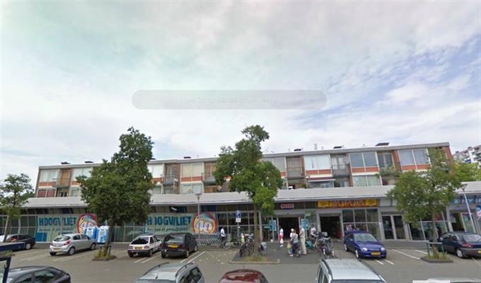 Studio bei Rapenburchdreef In Utrecht