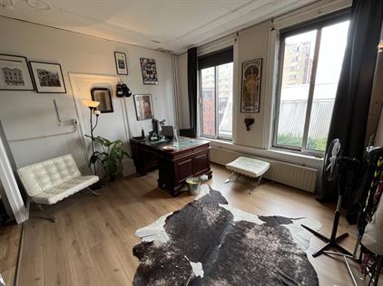 Room for rent 600 euro Oostzeedijk, Rotterdam