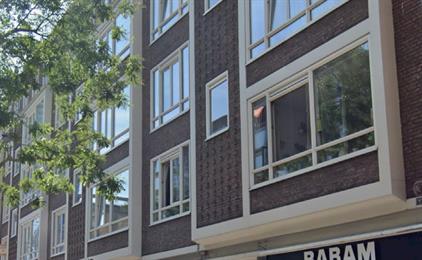 Kamer te huur 875 euro Schiedamse Vest, Rotterdam