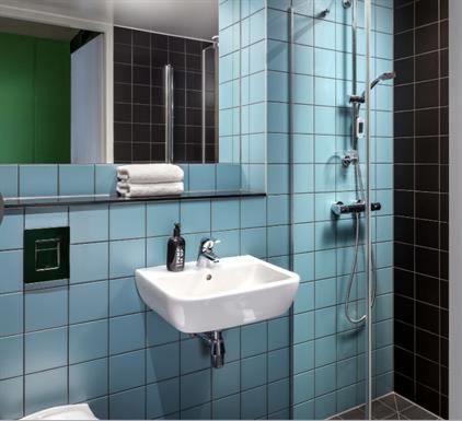 Room for rent 1400 euro Van Leeuwenhoekpark, Delft
