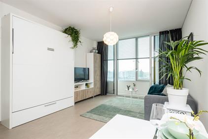 Studio for rent 1275 euro Bos en Lommerplantsoen, Amsterdam