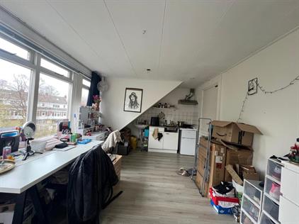 Kamer te huur 625 euro Wassenberghstraat, Groningen