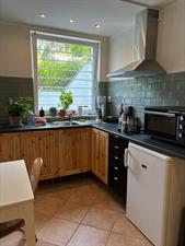 Studio for rent 1050 euro Van Lawick van Pabststraat, Arnhem