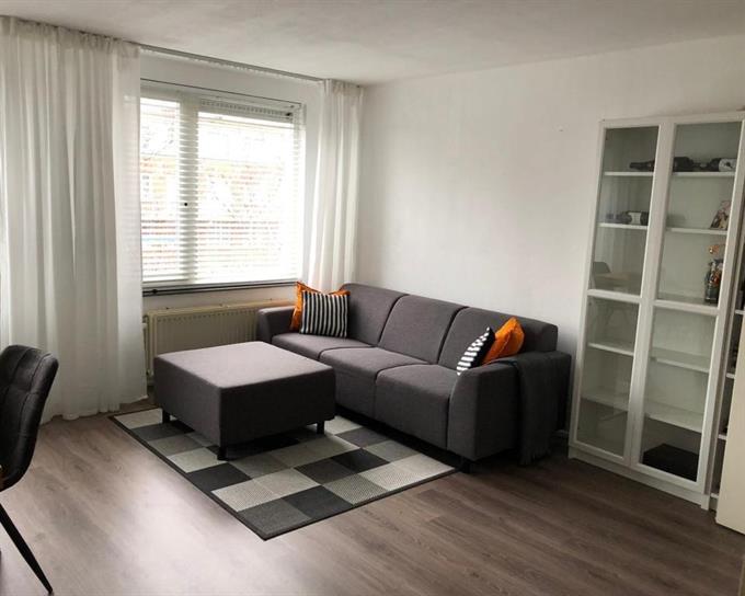 Wohnung bei Thijssestraat In Den Haag
