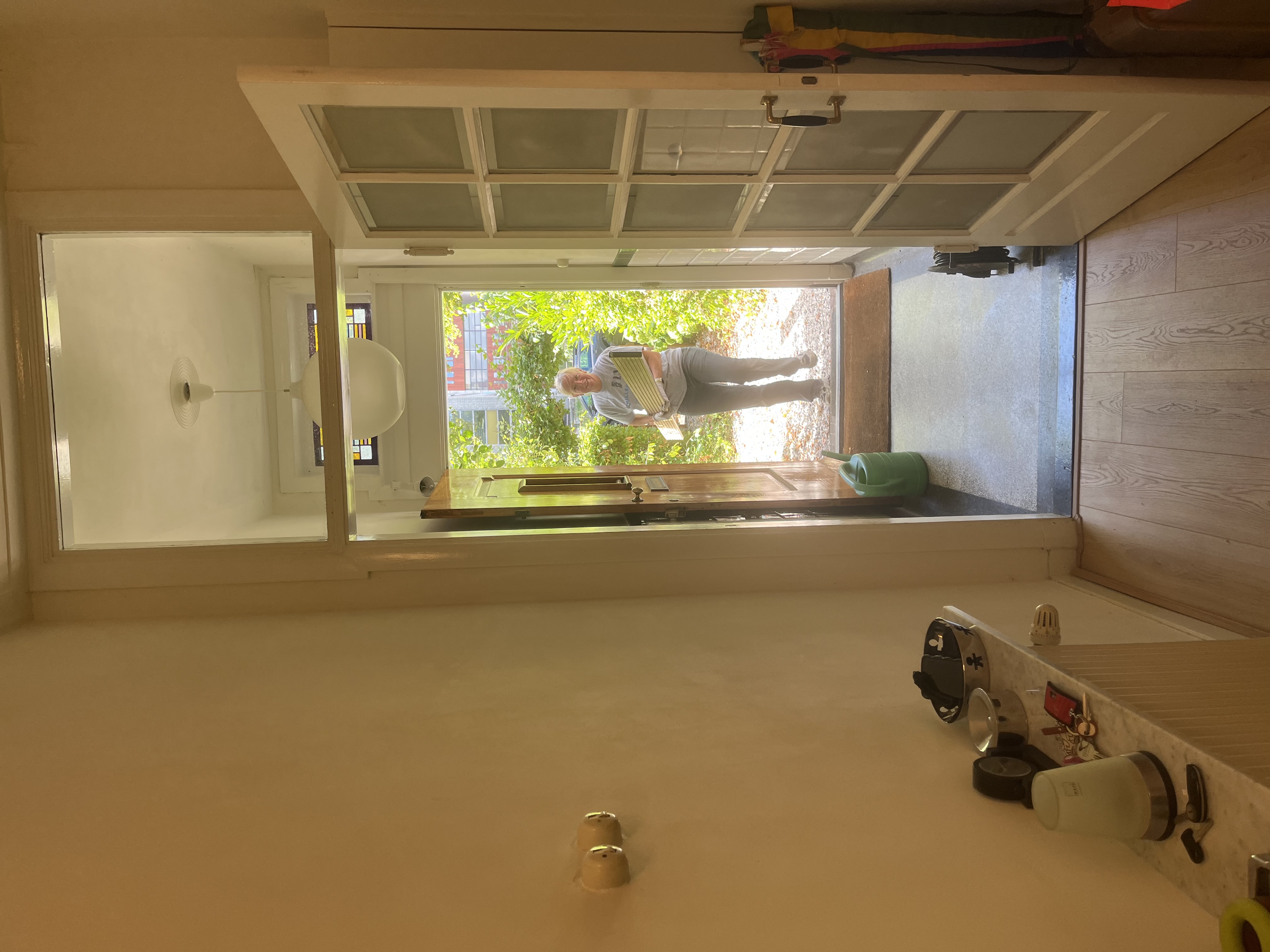 Studio te huur in Groningen – S.S. Rosensteinlaan – foto 1