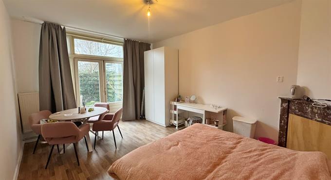 Zimmer bei J.C. Kapteynlaan In Groningen