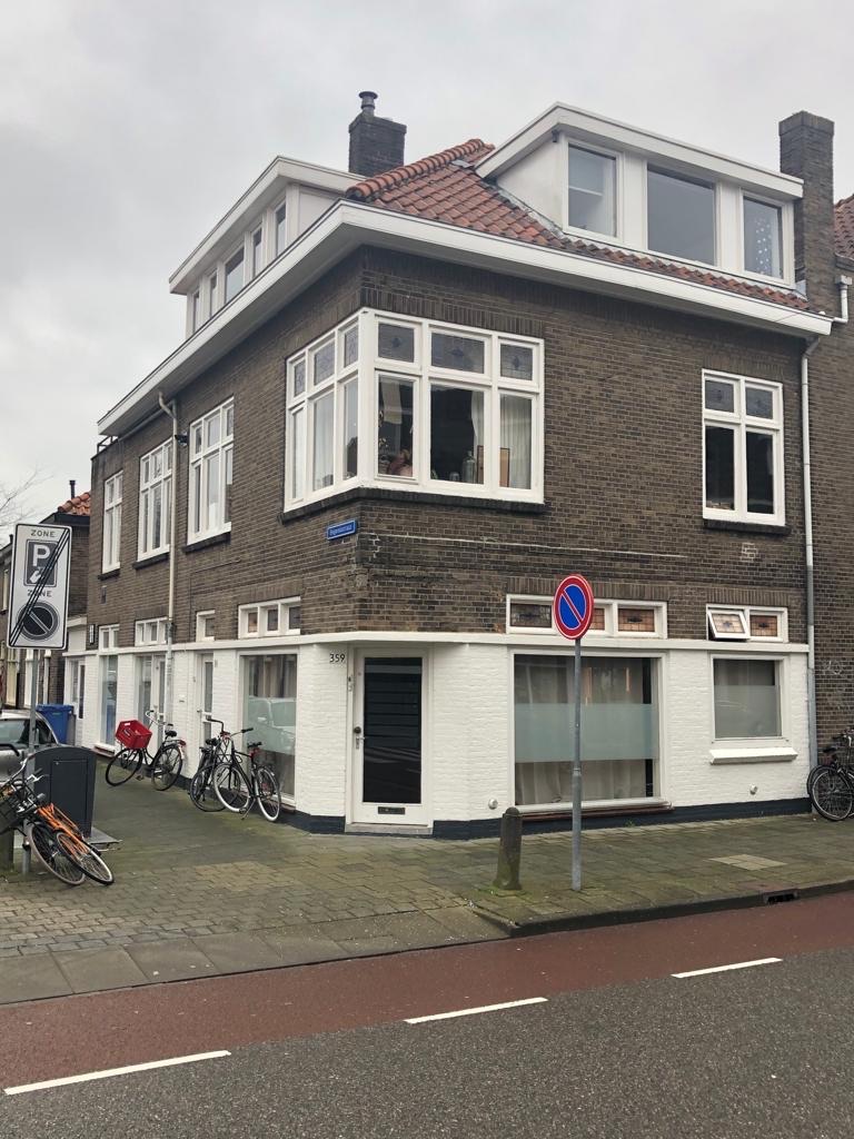 Kamer te huur in de Begoniastraat in Zwolle