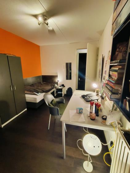 Kamer te huur 604 euro Vijfhagen, Breda