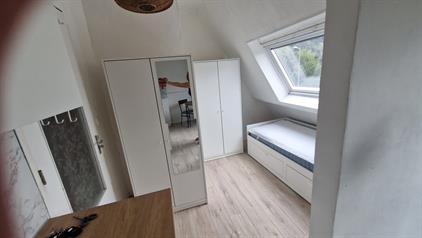 Studio for rent 891 euro Zestienhovensekade, Rotterdam