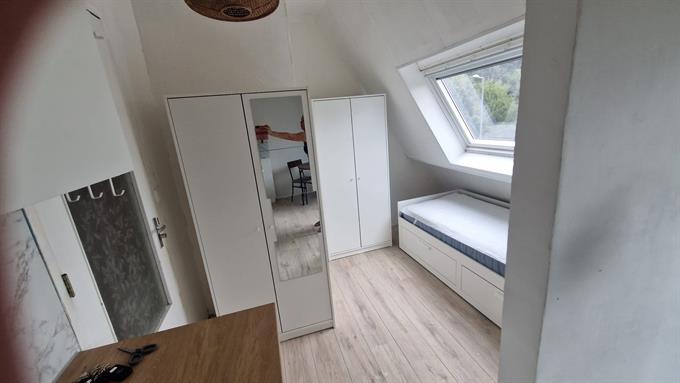 Kamer in Rotterdam, Zestienhovensekade op Kamernet.nl: Studio in Studiocomplex