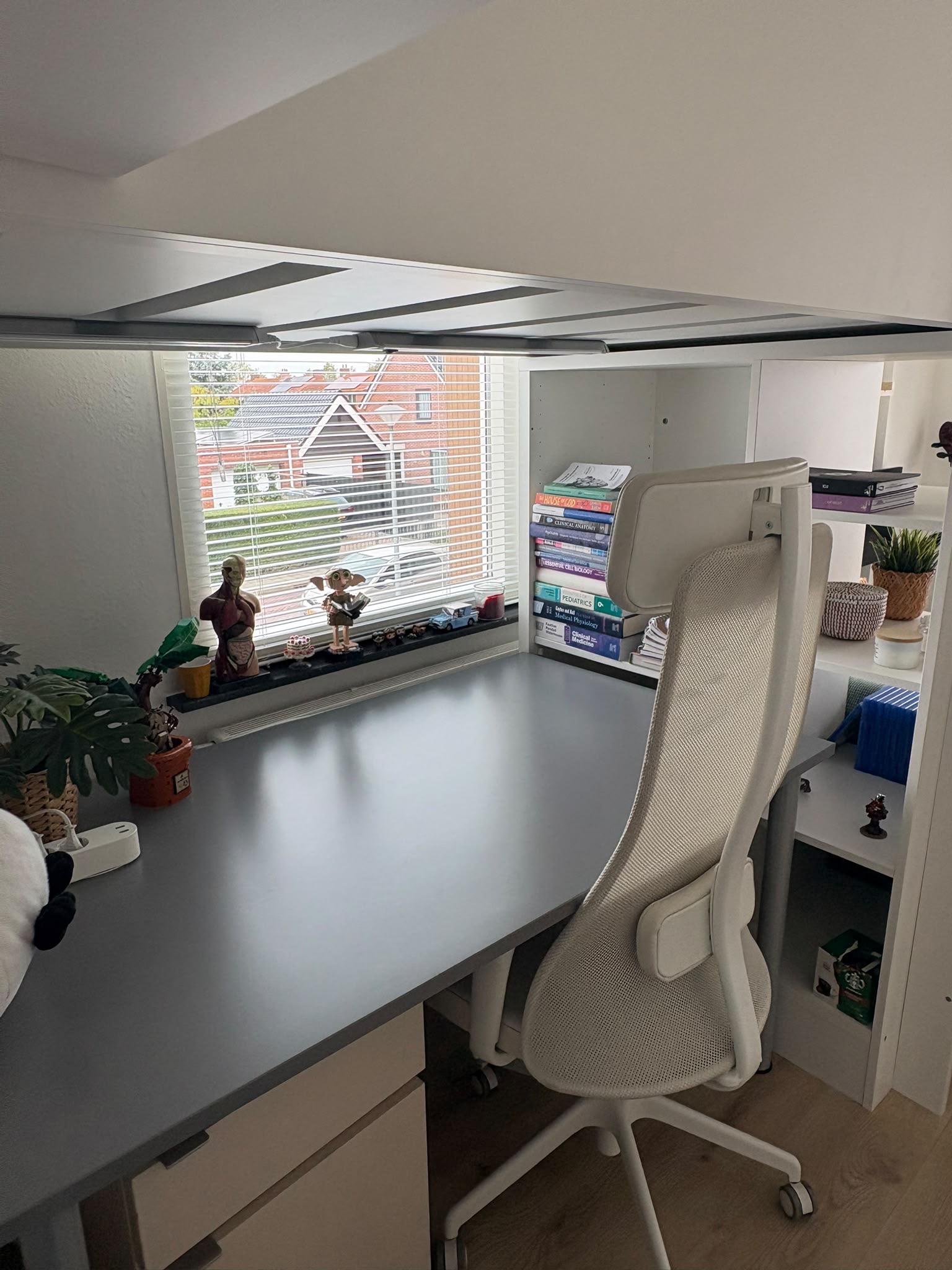 Kamer aan Pop Dijkemaweg, Groningen 8