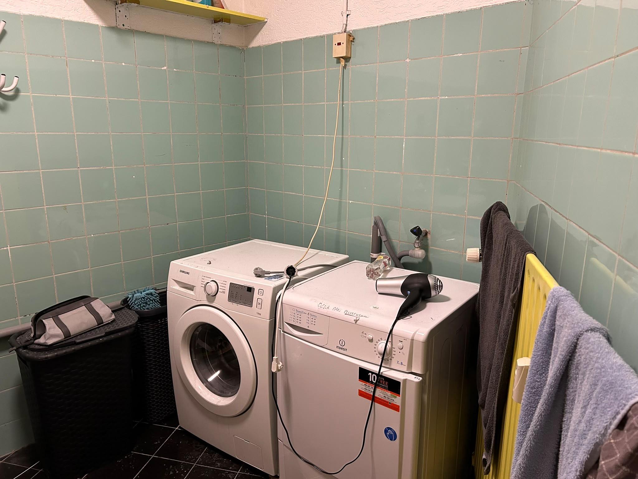 Kamer te huur in Tilburg – Roggestraat – foto 2